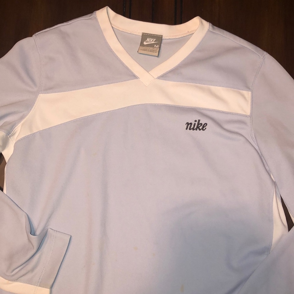 Nike Long Sleeve